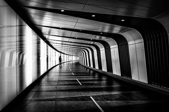 To The Tube