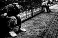 Down Low