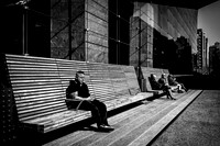 On The High Line