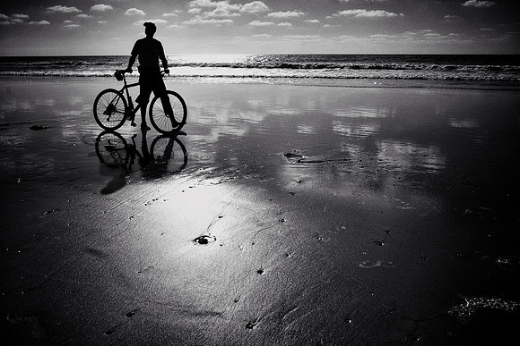 Surf Biker