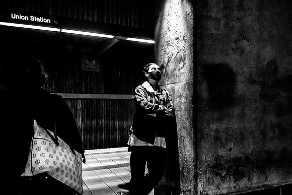 Where's My Train