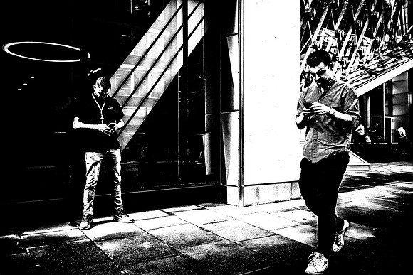 Messaging