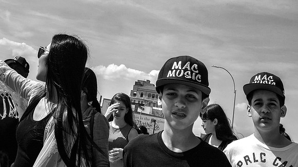 Mac Music