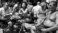 Cafe Society
