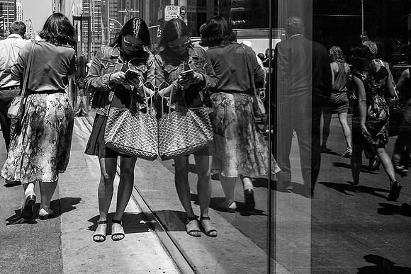 Upon Reflection
