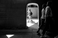 Passing By