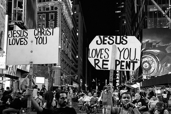 This Is Our Message