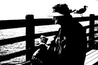 Feeding