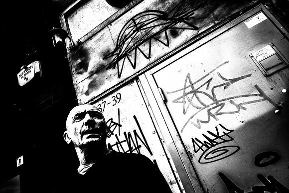 Graffiti