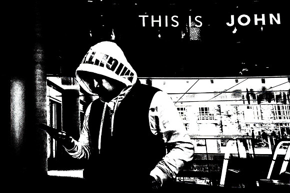John