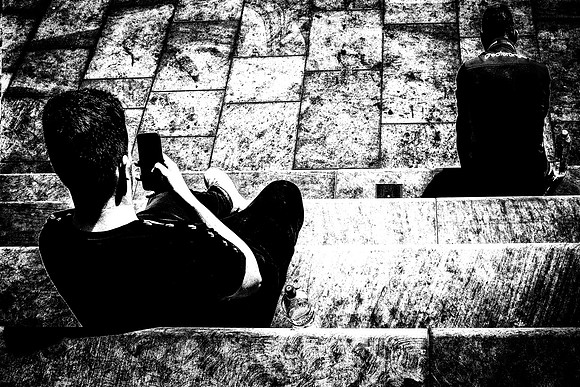 Steps