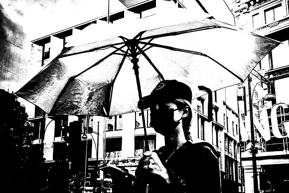 Umbrella