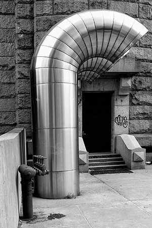 New York Tubes