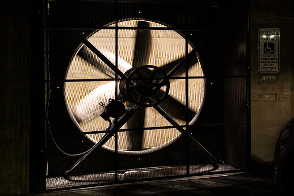 Big Fan...