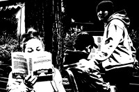Reading