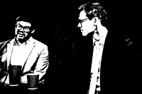 Talking