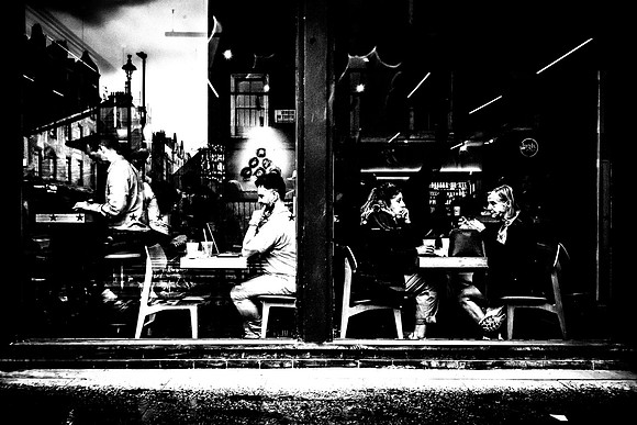 Café