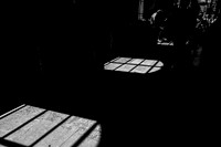 In The Shade