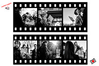 Film strip Blow For Xmas