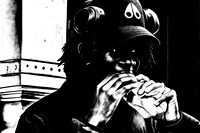 06 ~ Lunch?