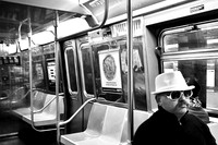 Love The Hat, Glasses Not So Much