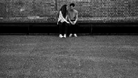 Almost Alone