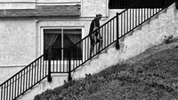 Heading Up