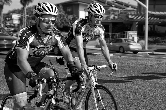 On Your Bike