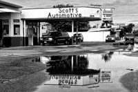 Scott's Auto