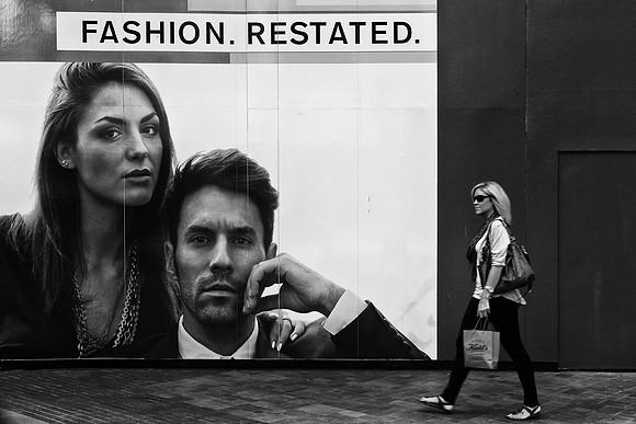 Restated Fashion