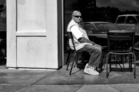 Chilling Out