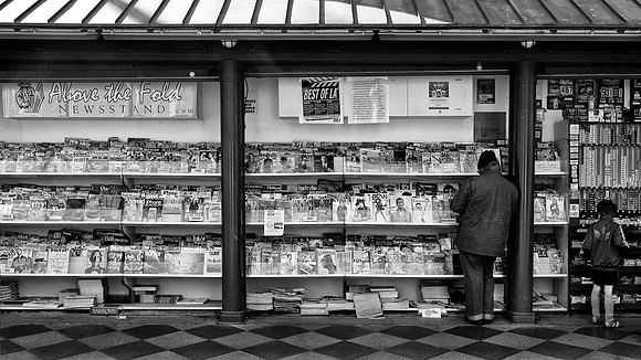 Just Browsing