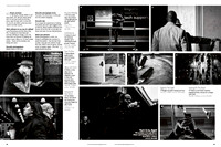 A.P. Magazine Reader Portfolio,Page 2
