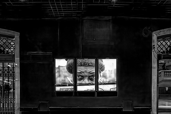 Watching You