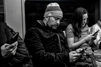 On The Phone