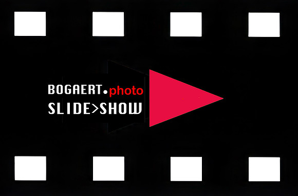 Bogaert SlideShow Front Page