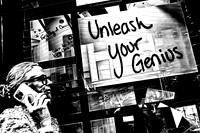 Unleash