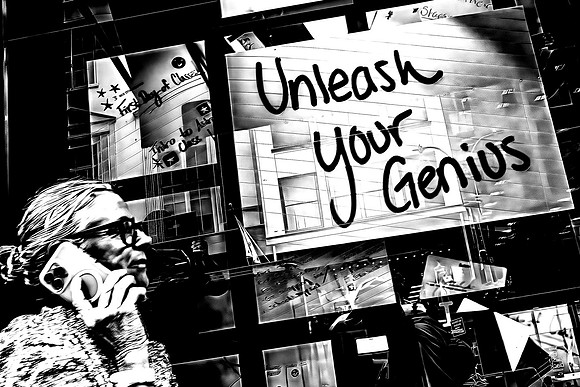 Unleash