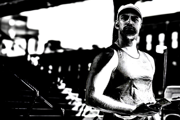 Workout
