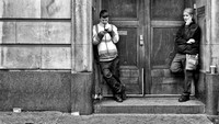 Comunicating