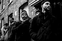 In Line
