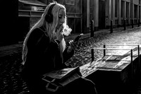 Taking Five