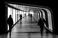 Kings Cross Tube