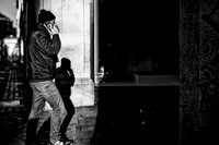 Walk & Talk