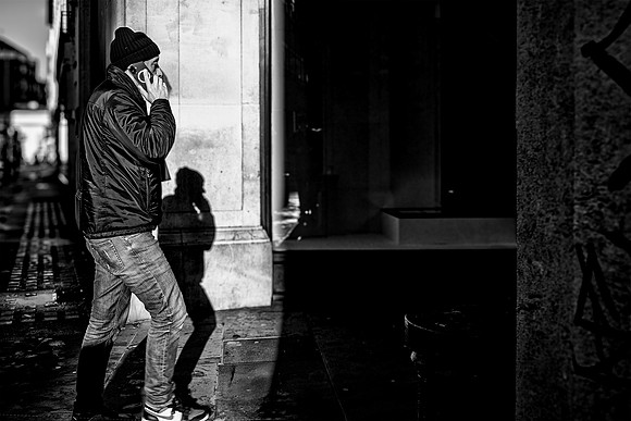 Walk & Talk