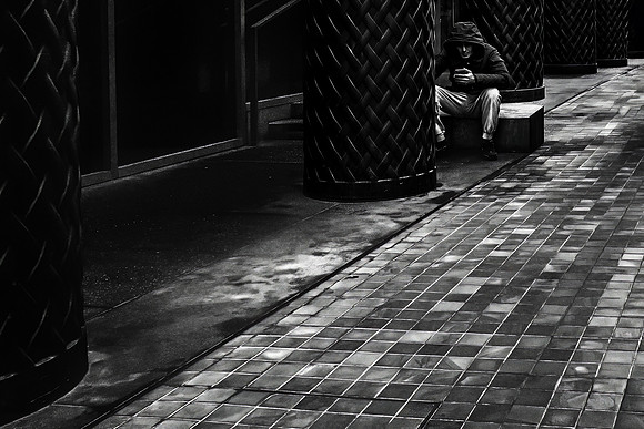 Sheltering
