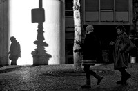 Two Shadows