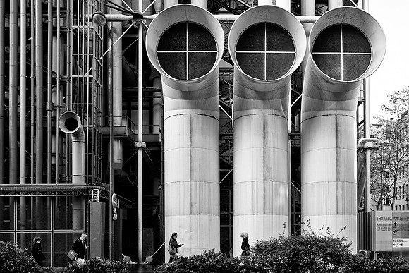 Pompidou