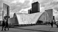 Esplanade Nord