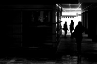Walk Way